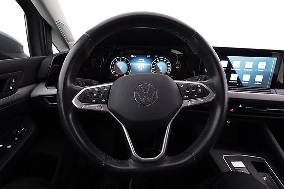 Volkswagen Golf I 13 of 20
