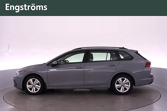Volkswagen Golf I 5 of 20