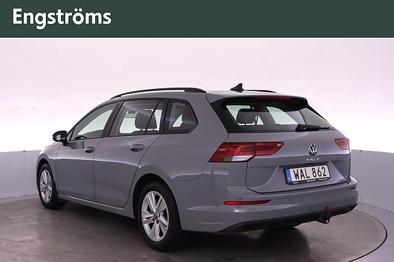 Volkswagen Golf I 4 of 20
