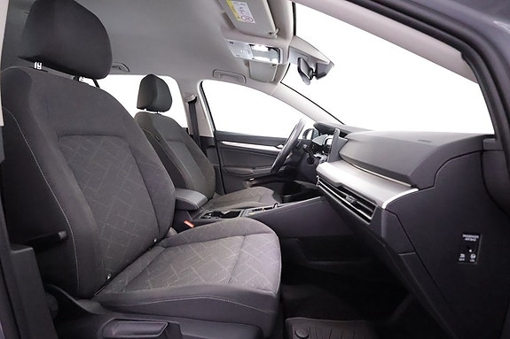 Volkswagen Golf I 11 of 20