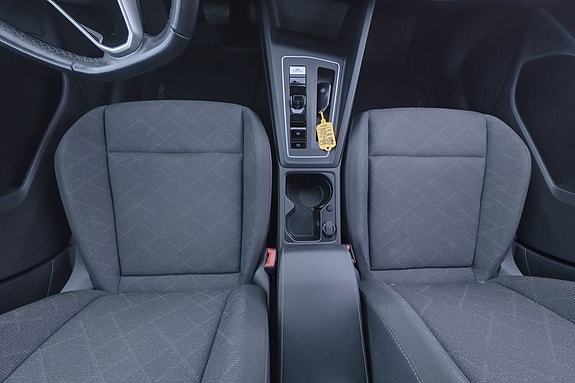 Volkswagen Golf I 8 of 20