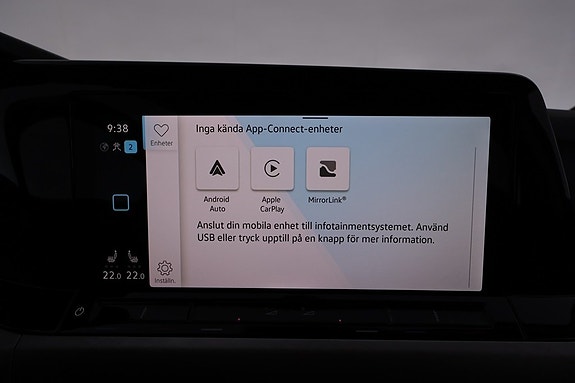 Volkswagen Golf I 18 of 20