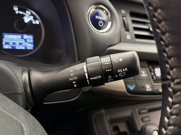 Lexus CT200h 24 of 30
