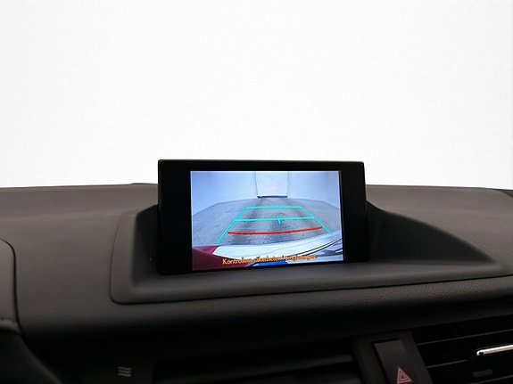 Lexus CT200h 20 of 30
