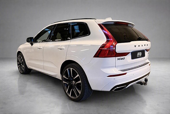 Volvo XC60 7 of 17