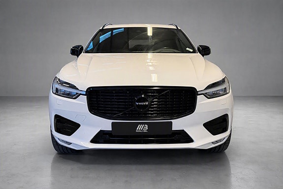 Volvo XC60 5 of 17