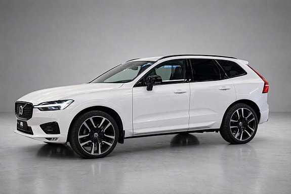 Volvo XC60 2 of 17