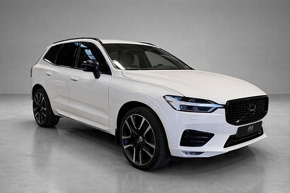 Volvo XC60 4 of 17
