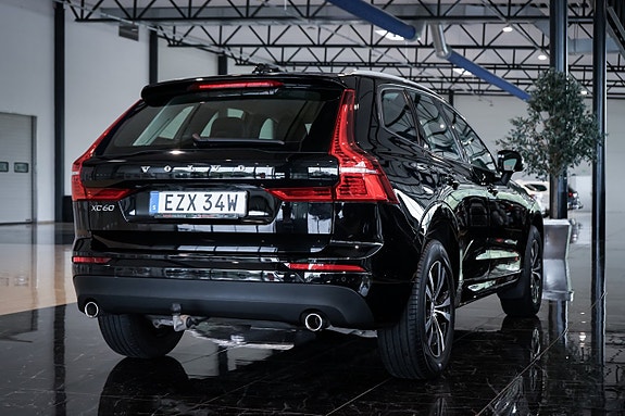 Volvo XC60 6 of 27