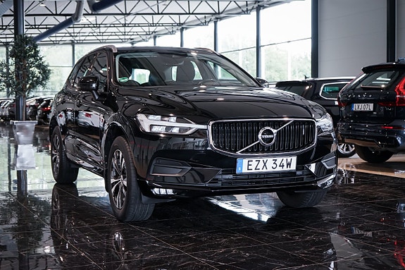 Volvo XC60 3 of 27