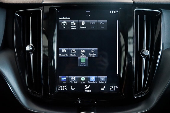 Volvo XC60 16 of 27