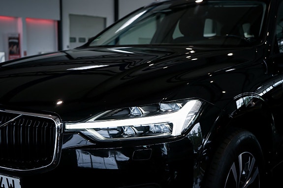 Volvo XC60 4 of 27
