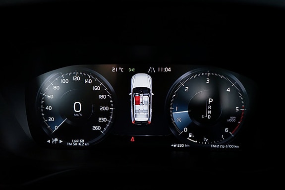 Volvo XC60 12 of 27