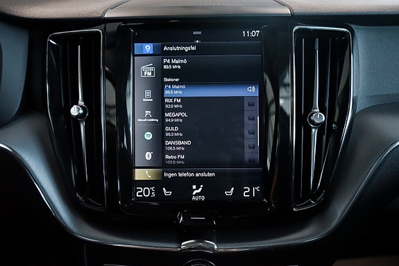Volvo XC60 15 of 27