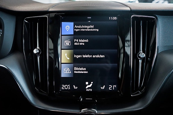 Volvo XC60 13 of 27