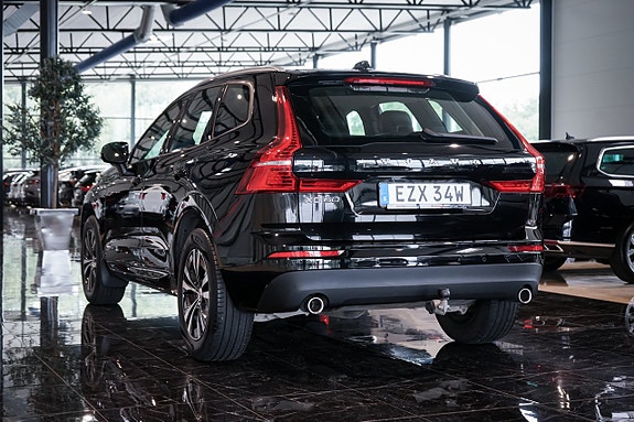 Volvo XC60 8 of 27