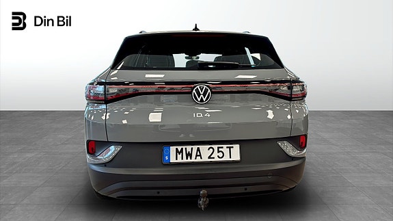 Volkswagen ID.4 5 of 14