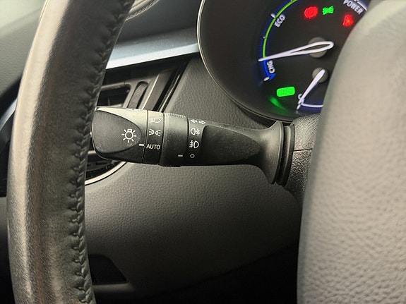 Toyota C-HR 24 of 29