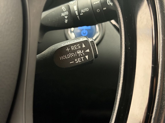 Toyota C-HR 22 of 29