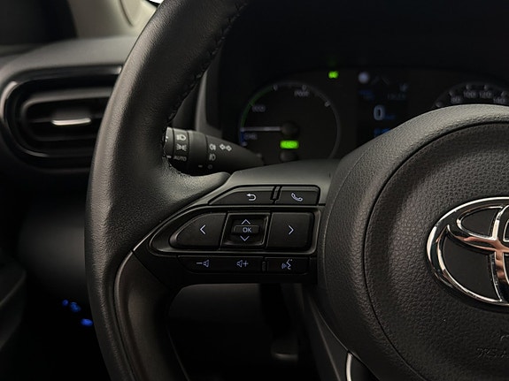 Toyota Yaris 20 of 26