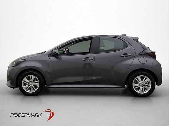 Toyota Yaris 2 of 26