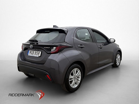 Toyota Yaris 6 of 26