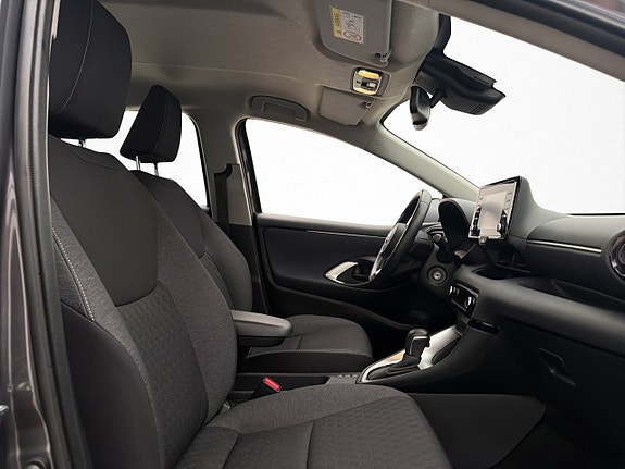 Toyota Yaris 9 of 26