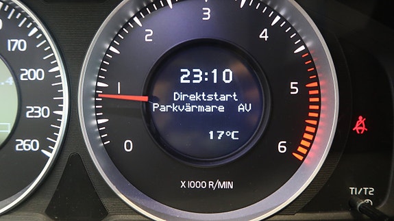 Volvo V70 14 of 17
