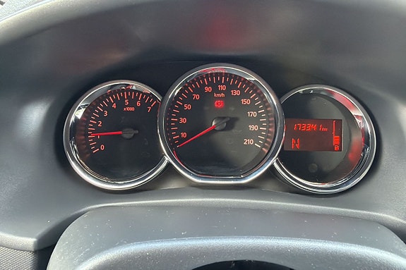 Dacia Logan 7 of 10