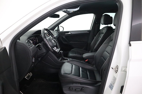 Volkswagen Tiguan 11 of 23
