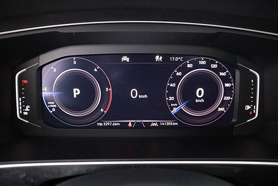 Volkswagen Tiguan 14 of 23