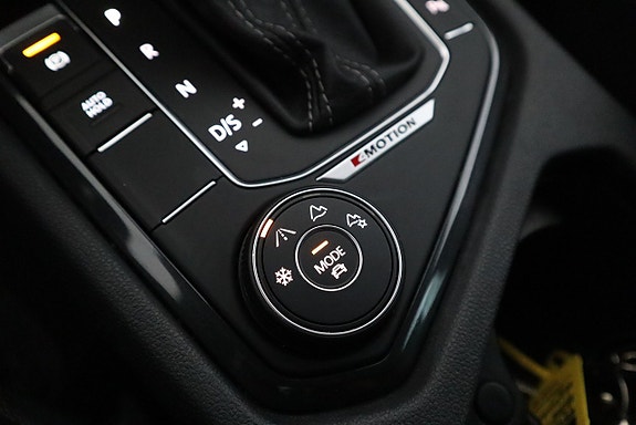 Volkswagen Tiguan 20 of 23