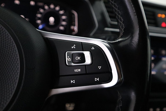 Volkswagen Tiguan 16 of 23
