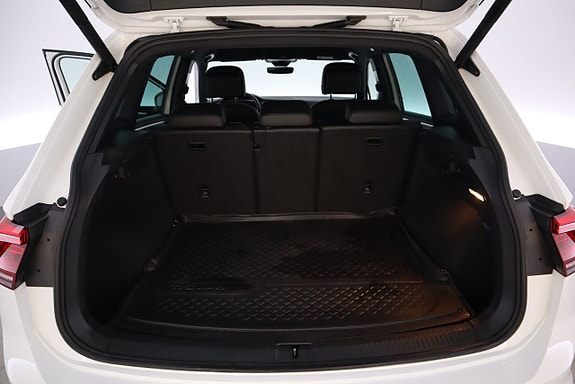 Volkswagen Tiguan 21 of 23
