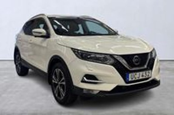 Nissan Qashqai 6 of 10