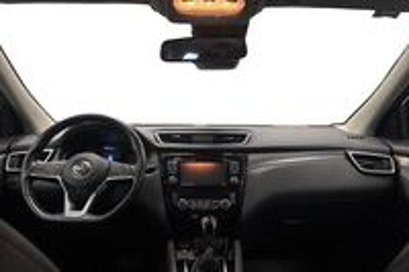 Nissan Qashqai 9 of 10