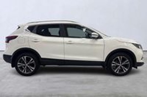 Nissan Qashqai 3 of 10