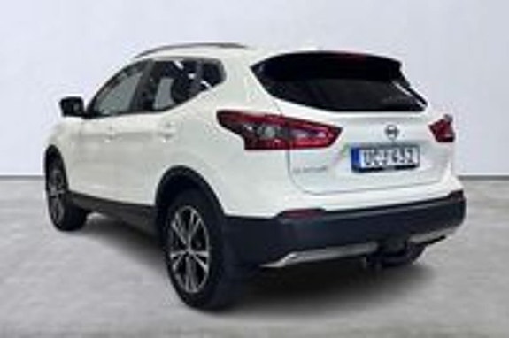 Nissan Qashqai 4 of 10