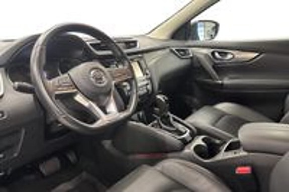 Nissan Qashqai 8 of 10