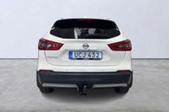 Nissan Qashqai 5 of 10