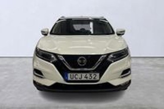 Nissan Qashqai 7 of 10
