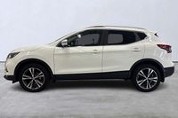 Nissan Qashqai 2 of 10