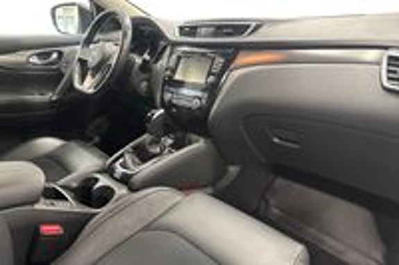Nissan Qashqai 10 of 10