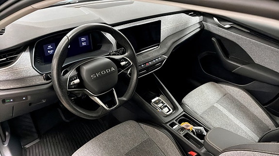 Skoda Octavia 7 of 12