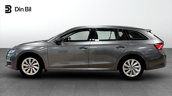 Skoda Octavia 2 of 12