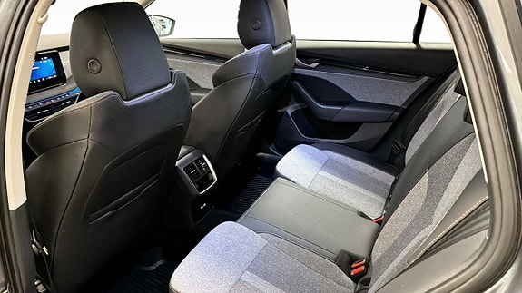Skoda Octavia 11 of 12