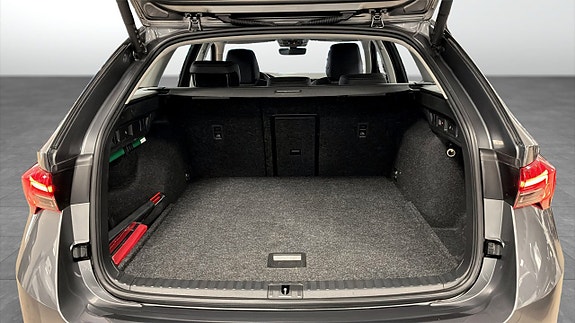 Skoda Octavia 12 of 12