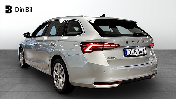 Skoda Octavia 3 of 12