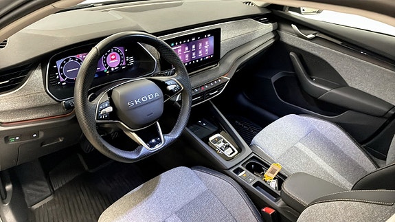 Skoda Octavia 7 of 12
