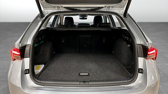 Skoda Octavia 12 of 12